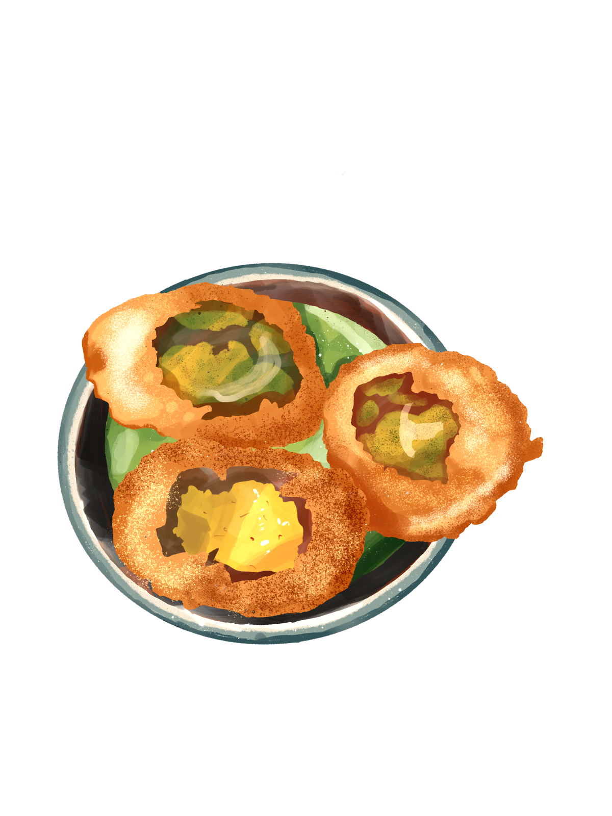 Pani Puri